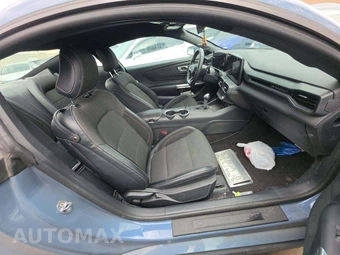 2024 Ford Mustang EcoBoost Coupe - miniatura 18