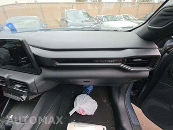 2024 Ford Mustang EcoBoost Coupe - miniatura 19