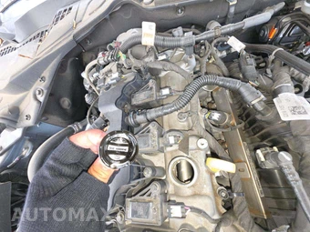 2024 Ford Mustang EcoBoost Coupe - miniatura 26