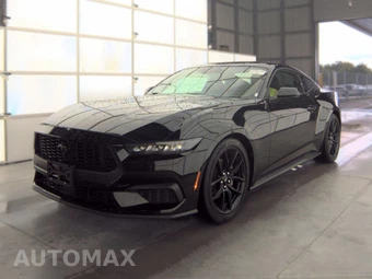 2024 Ford Mustang EcoBoost Coupe