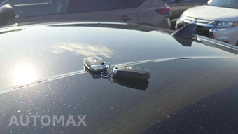 2024 Ford Mustang EcoBoost Coupe - miniatura 17