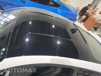 2024 Ford Mustang EcoBoost Coupe - miniatura 12