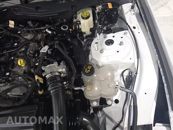 2024 Ford Mustang EcoBoost Coupe - miniatura 23