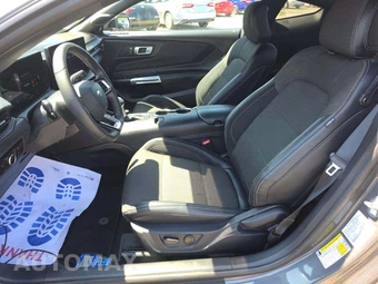 2024 Ford Mustang EcoBoost Coupe - miniatura 3