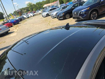 2024 Ford Mustang EcoBoost Coupe - miniatura 9