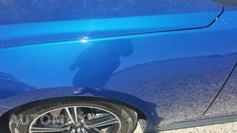 2024 Ford Mustang EcoBoost Coupe - miniatura 29
