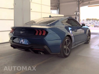 2024 Ford Mustang EcoBoost Coupe - miniatura 5
