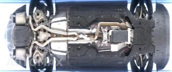 2024 Ford Mustang EcoBoost Coupe - miniatura 16