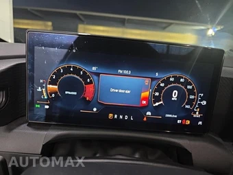 2024 Ford Mustang EcoBoost Coupe - miniatura 17
