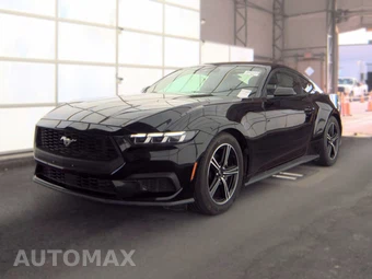 2024 Ford Mustang EcoBoost Coupe
