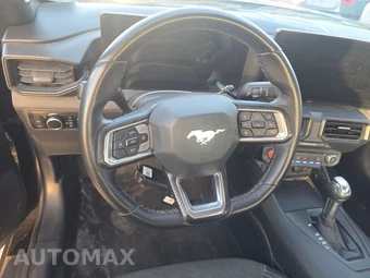 2024 Ford Mustang EcoBoost Coupe - miniatura 10