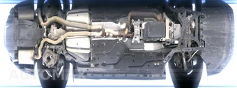 2024 Ford Mustang EcoBoost Coupe - miniatura 17