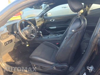 2024 Ford Mustang EcoBoost Coupe - miniatura 7