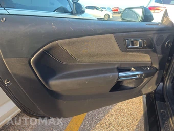 2024 Ford Mustang EcoBoost Coupe - miniatura 9