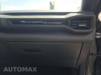 2024 Ford Mustang EcoBoost Coupe - miniatura 16