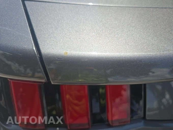2024 Ford Mustang EcoBoost Coupe - miniatura 18
