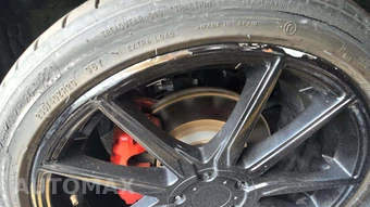 2024 Ford Mustang EcoBoost Coupe - miniatura 20