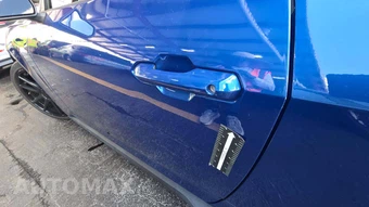 2024 Ford Mustang EcoBoost Coupe - miniatura 21
