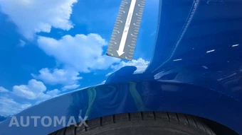 2024 Ford Mustang EcoBoost Coupe - miniatura 22