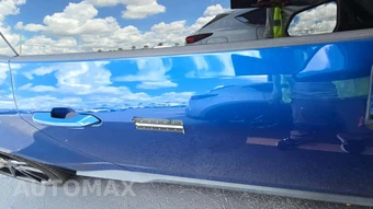 2024 Ford Mustang EcoBoost Coupe - miniatura 27