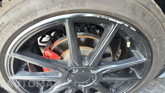2024 Ford Mustang EcoBoost Coupe - miniatura 31