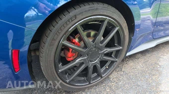2024 Ford Mustang EcoBoost Coupe - miniatura 33