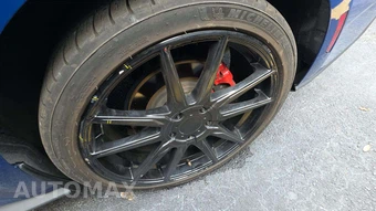 2024 Ford Mustang EcoBoost Coupe - miniatura 34