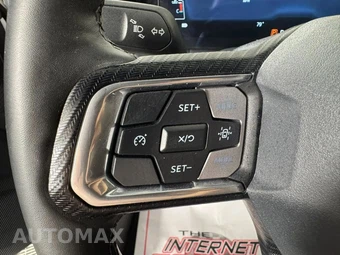 2024 Ford Mustang EcoBoost Coupe - miniatura 14