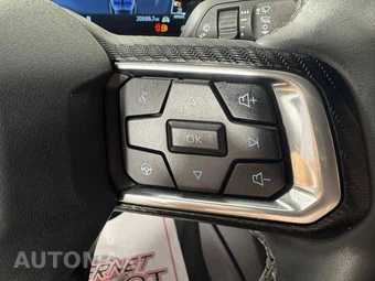2024 Ford Mustang EcoBoost Coupe - miniatura 15