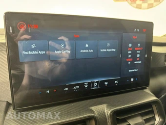 2024 Ford Mustang EcoBoost Coupe - miniatura 20