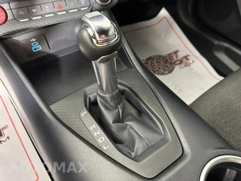 2024 Ford Mustang EcoBoost Coupe - miniatura 22