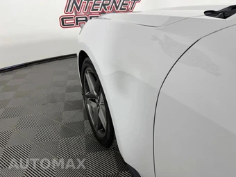2024 Ford Mustang EcoBoost Coupe - miniatura 23