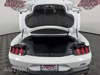 2024 Ford Mustang EcoBoost Coupe - miniatura 26