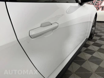 2024 Ford Mustang EcoBoost Coupe - miniatura 28