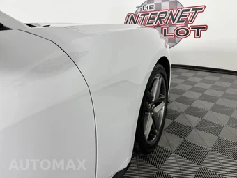 2024 Ford Mustang EcoBoost Coupe - miniatura 29