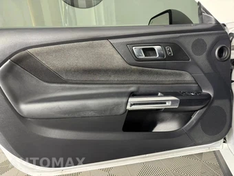 2024 Ford Mustang EcoBoost Coupe - miniatura 35