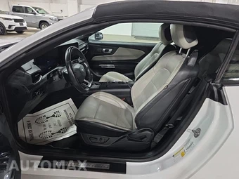 2024 Ford Mustang EcoBoost Premium Convertible - miniatura 13