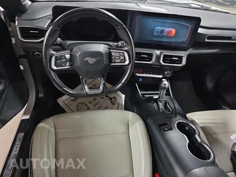 2024 Ford Mustang EcoBoost Premium Convertible - miniatura 14