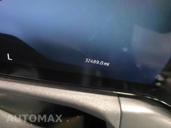 2024 Ford Mustang EcoBoost Premium Convertible - miniatura 15