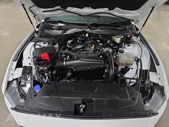 2024 Ford Mustang EcoBoost Premium Convertible - miniatura 18