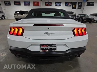 2024 Ford Mustang EcoBoost Premium Convertible - miniatura 5