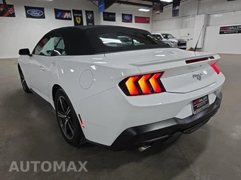 2024 Ford Mustang EcoBoost Premium Convertible - miniatura 6