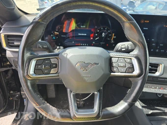 2024 Ford Mustang EcoBoost Premium Convertible - miniatura 10