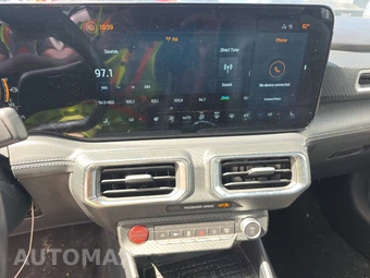 2024 Ford Mustang EcoBoost Premium Convertible - miniatura 11