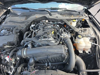 2024 Ford Mustang EcoBoost Premium Convertible - miniatura 15