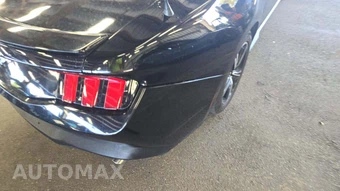 2024 Ford Mustang EcoBoost Premium Convertible - miniatura 24