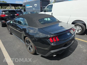 2024 Ford Mustang EcoBoost Premium Convertible - miniatura 6