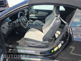 2024 Ford Mustang EcoBoost Premium Convertible - miniatura 7