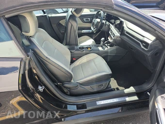 2024 Ford Mustang EcoBoost Premium Convertible - miniatura 8