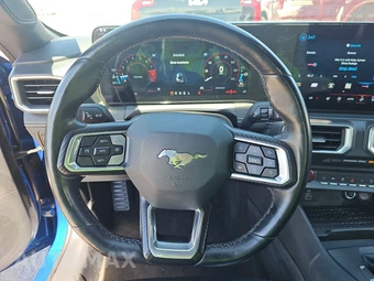 2024 Ford Mustang EcoBoost Premium Convertible - miniatura 10